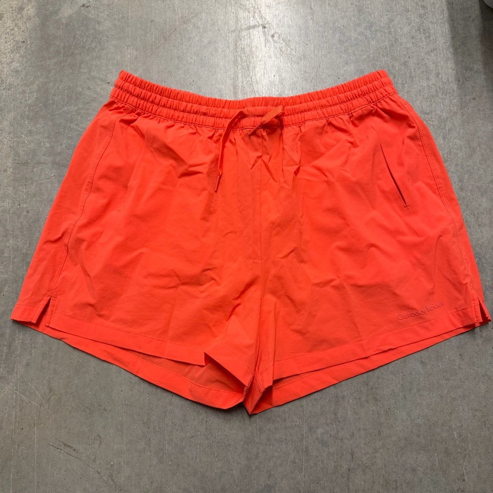 Outdoor voices shorts